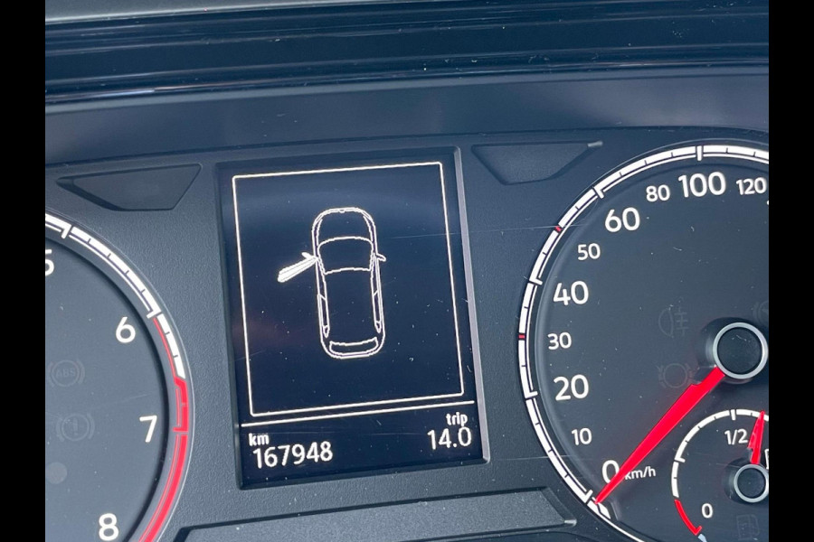 Volkswagen Polo 1.0 TSI Comfortline Connected Series / carplay