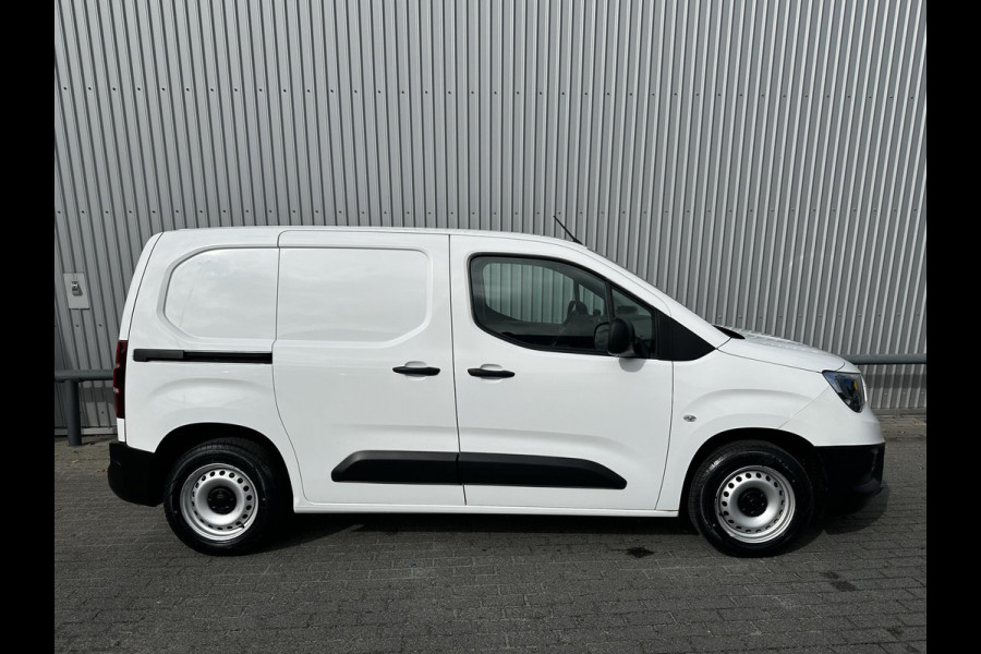 Opel Combo 1.6D L1H1 Edition*AIRCO*CRUISE*ELEK. PAKKET*