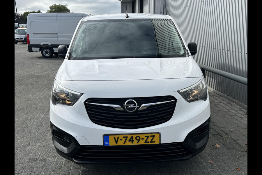 Opel Combo 1.6D L1H1 Edition*AIRCO*CRUISE*ELEK. PAKKET*