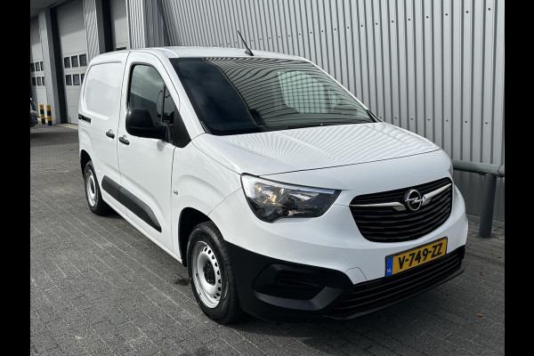 Opel Combo 1.6D L1H1 Edition*AIRCO*CRUISE*ELEK. PAKKET*