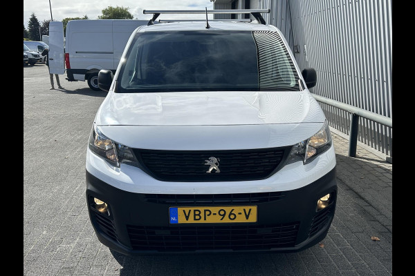 Peugeot Partner 1.5 BlueHDI Premium*CARPLAY*AIRCO*CRUISE*