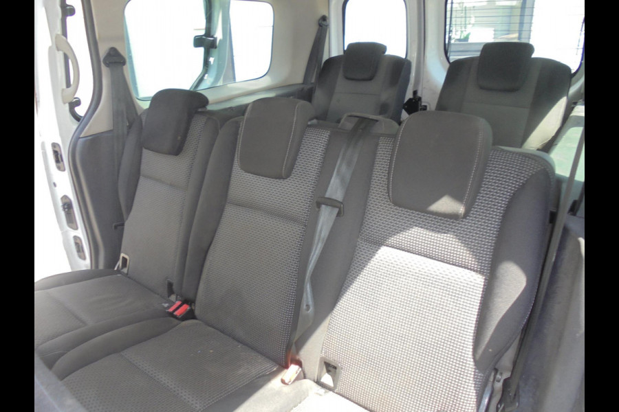 Mercedes-Benz Citan 111 CDI 7 pers export