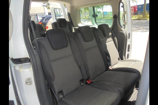 Mercedes-Benz Citan 111 CDI 7 pers export