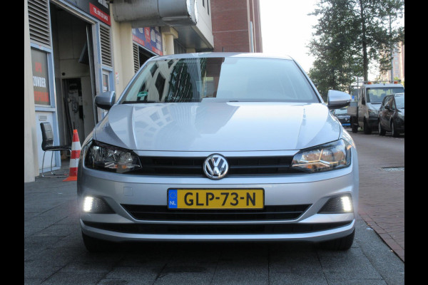 Volkswagen Polo 1.0 MPI Beats 5 Deurs Airco