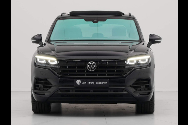 Volkswagen Touareg 3.0 TSI eHybrid Panorama Trekhaak Stoelventilatie Memory 77