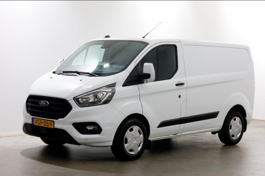 Ford Transit Custom 2.0 TDCI 130pk L1H1 Trend Airco 08-2020