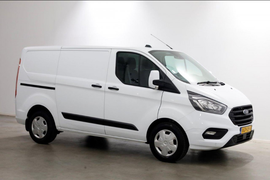 Ford Transit Custom 2.0 TDCI 130pk L1H1 Trend Airco 08-2020