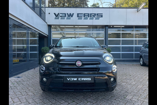 Fiat 500X 1.6 S-Design | Achteruitrijcamera | DAB