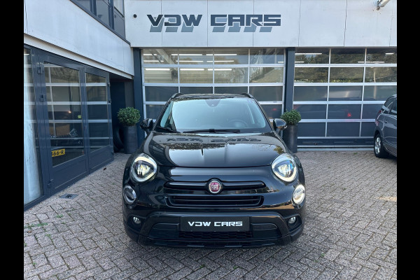 Fiat 500X 1.6 S-Design | Achteruitrijcamera | DAB