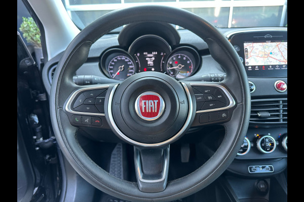 Fiat 500X 1.6 S-Design | Achteruitrijcamera | DAB