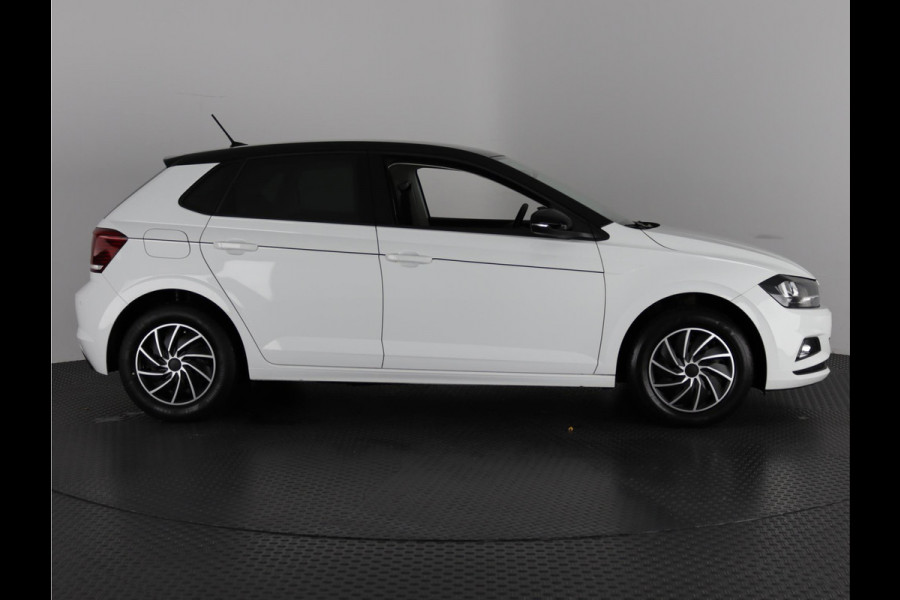 Volkswagen Polo 1.0 TSI COMFORT TWO-TONE