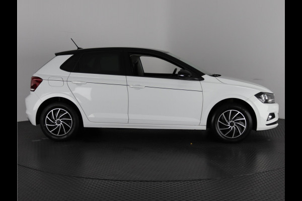 Volkswagen Polo 1.0 TSI COMFORT TWO-TONE