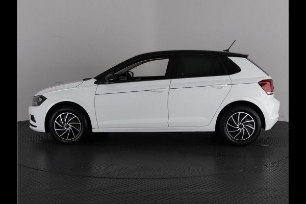 Volkswagen Polo 1.0 TSI COMFORT TWO-TONE