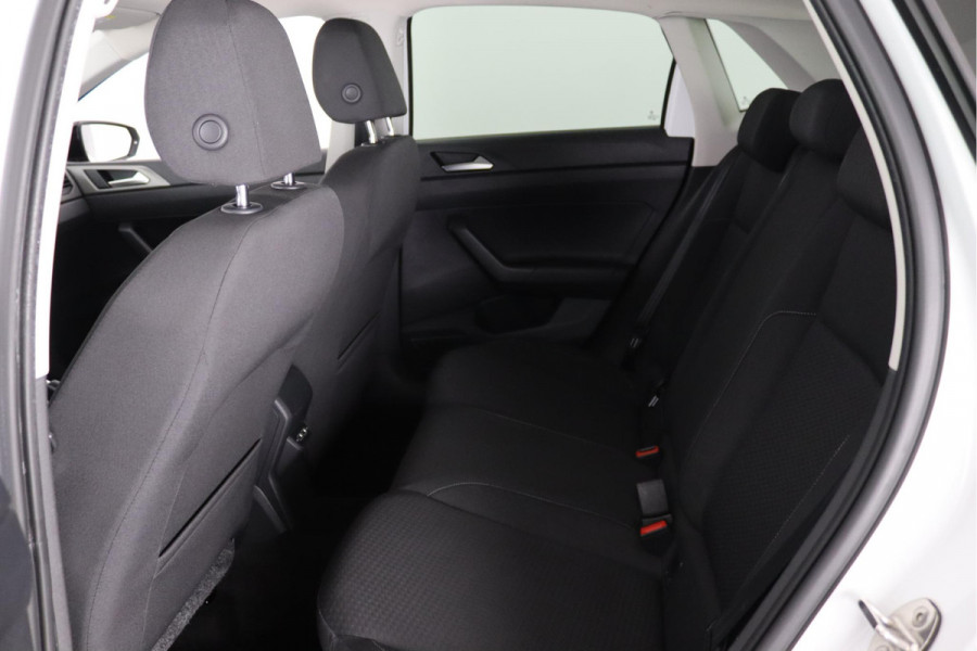 Volkswagen Polo 1.0 TSI COMFORT TWO-TONE