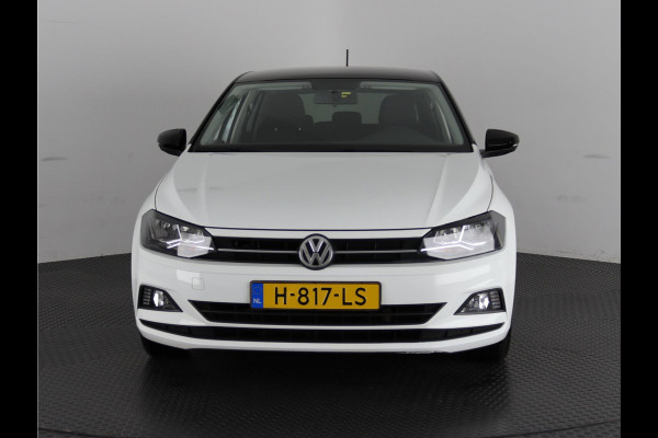 Volkswagen Polo 1.0 TSI COMFORT TWO-TONE