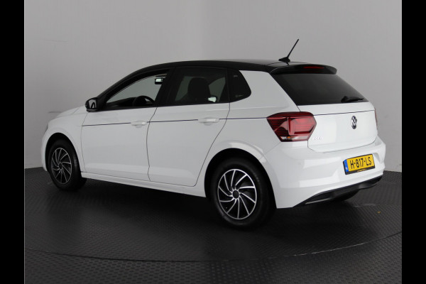 Volkswagen Polo 1.0 TSI COMFORT TWO-TONE