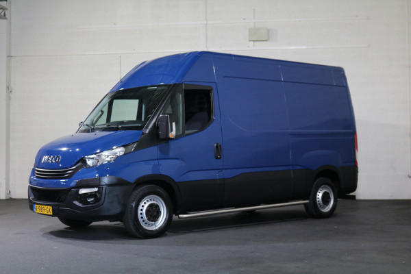 Iveco Daily 35S12 2.3 L2 H2