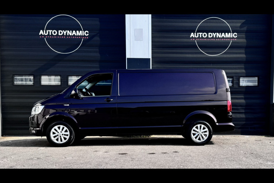 Volkswagen Transporter 2.0 TDI L2H1 Comfortline DSG 150pk