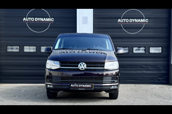 Volkswagen Transporter 2.0 TDI L2H1 Comfortline DSG 150pk