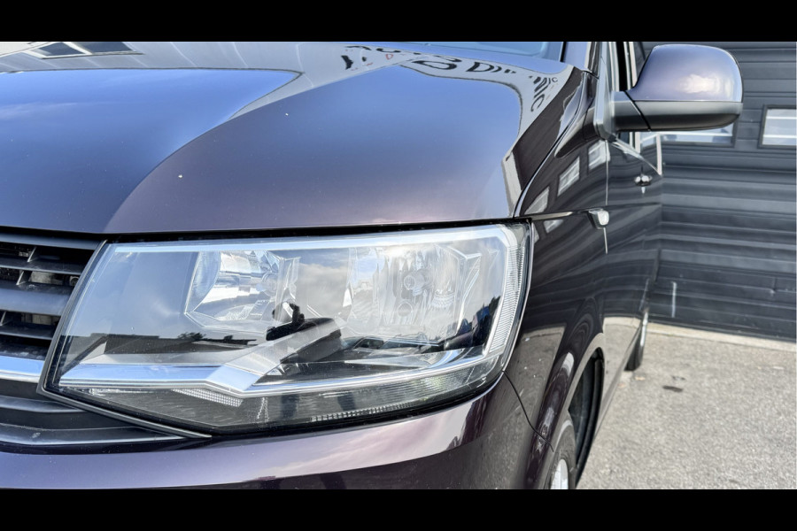 Volkswagen Transporter 2.0 TDI L2H1 Comfortline DSG 150pk