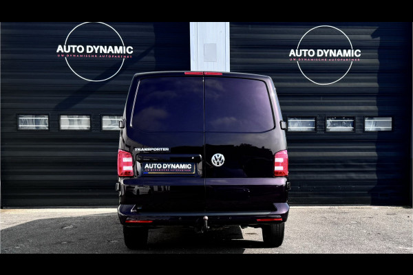 Volkswagen Transporter 2.0 TDI L2H1 Comfortline DSG 150pk