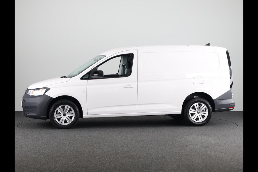 Volkswagen Caddy Cargo Maxi 2.0 TDI EU6 122 pk Automaat RIJKLAARPRIJS!!  VOORRAAD!!