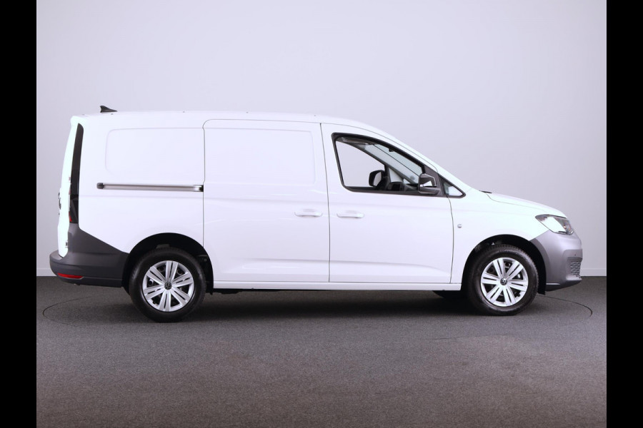 Volkswagen Caddy Cargo Maxi 2.0 TDI EU6 122 pk Automaat RIJKLAARPRIJS!!  VOORRAAD!!