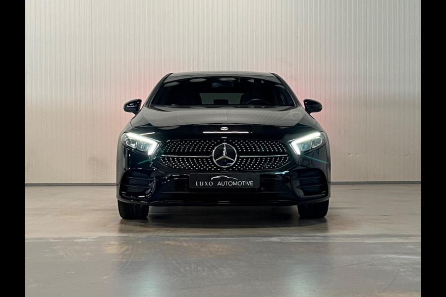 Mercedes-Benz A-Klasse 250 e Business Solution AMG Limited | CAMERA | NIGHT PAKKET