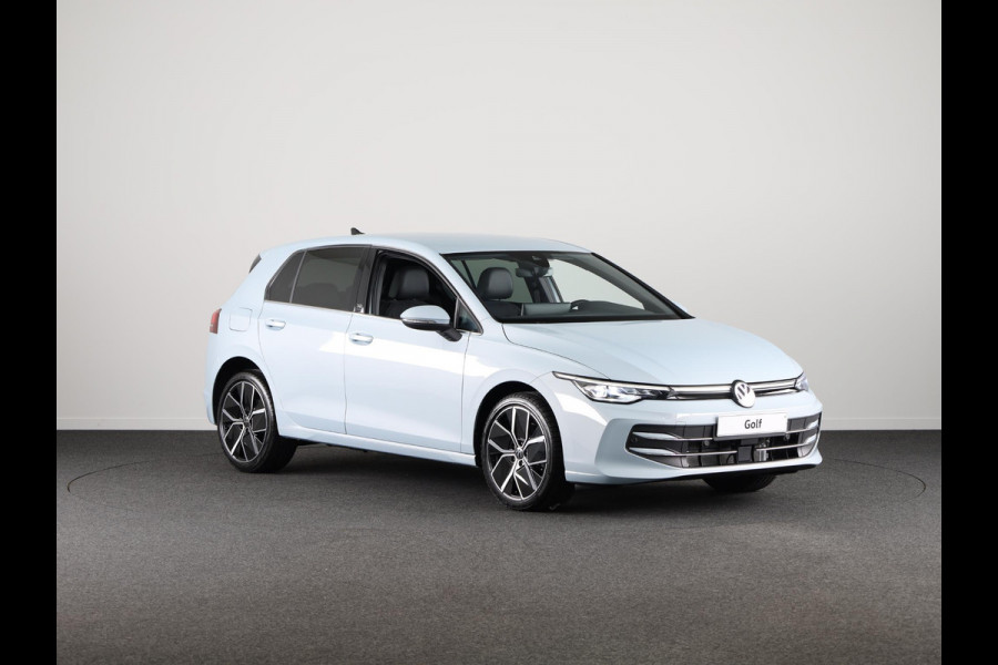 Volkswagen Golf 50 Edition 1.5 eHybrid 150 kW / 204 pk Hatchback 6