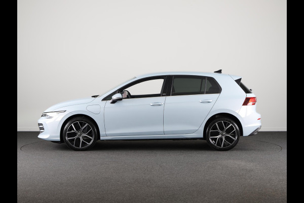 Volkswagen Golf 50 Edition 1.5 eHybrid 150 kW / 204 pk Hatchback 6