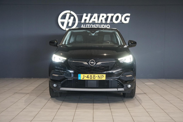 Opel Grandland X 1.2 Turbo Business Executive + CAMERA / TREKHAAK / NAVIGATIE