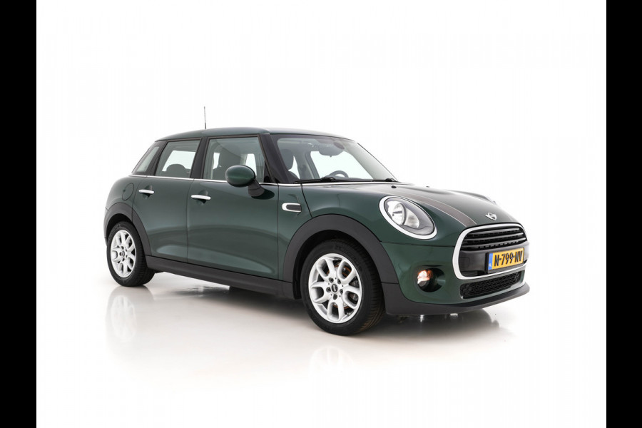 MINI Mini 1.5 Cooper Pepper *ECC | PDC | CRUISE | COMFORT-SEATS | 16''ALU*