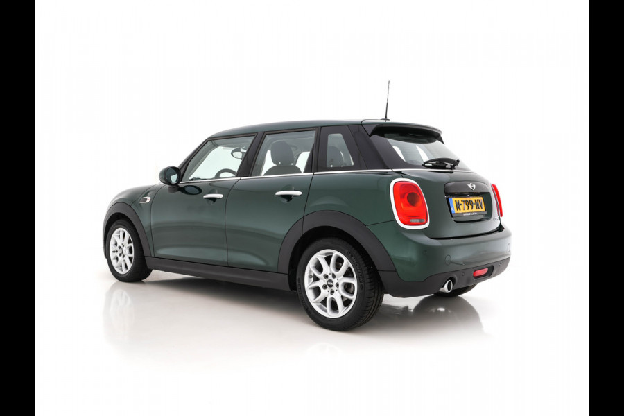 MINI Mini 1.5 Cooper Pepper *ECC | PDC | CRUISE | COMFORT-SEATS | 16''ALU*