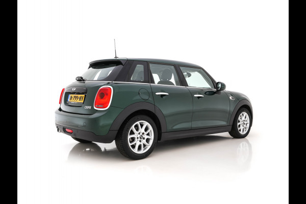 MINI Mini 1.5 Cooper Pepper *ECC | PDC | CRUISE | COMFORT-SEATS | 16''ALU*