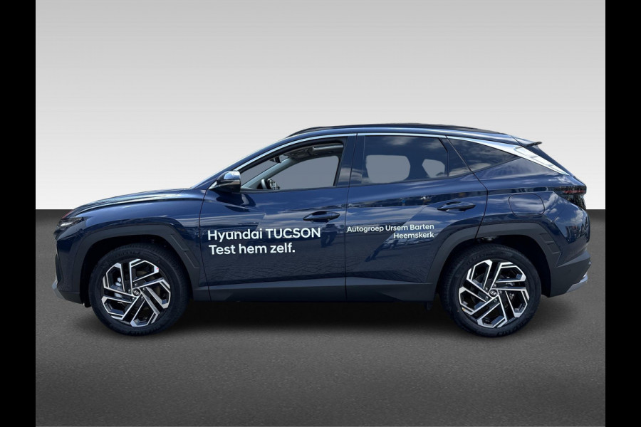 Hyundai Tucson 1.6 T-GDI PHEV Premium Sky