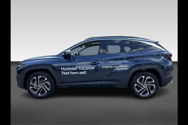 Hyundai Tucson 1.6 T-GDI PHEV Premium Sky