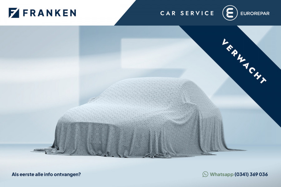 Citroën C3 1.2T 110PK Automaat Shine | Keyless | Carplay | Stoelverwarming