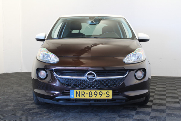 Opel ADAM 1.0 Turbo Jam Favourite