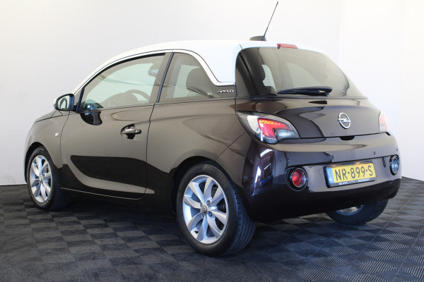 Opel ADAM 1.0 Turbo Jam Favourite