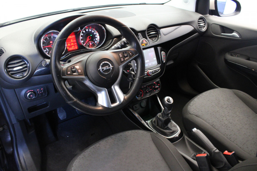 Opel ADAM 1.0 Turbo Jam Favourite