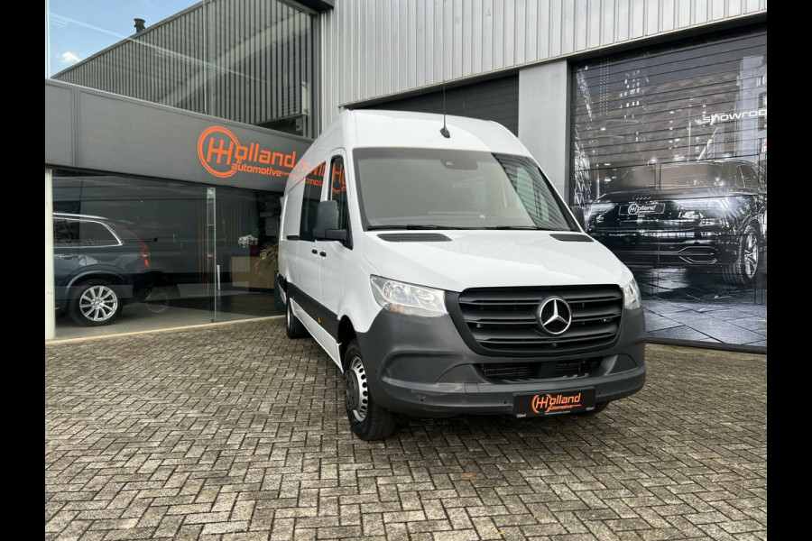 Mercedes-Benz Sprinter bestel 519 3.0 CDI L4H2 DC EURO VI-D