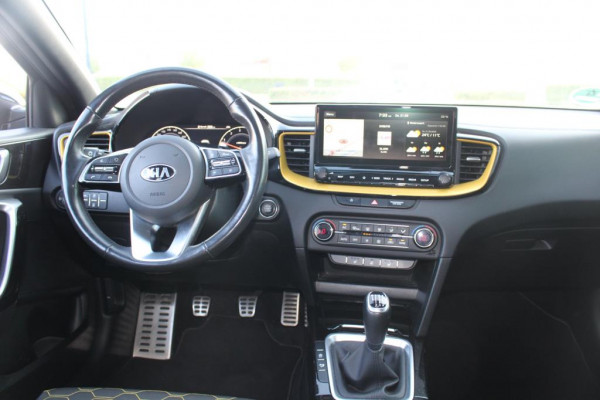 Kia Xceed 1.4 T-GDi DynamicPlusLine Camera/Panorama Dak/Half Leer