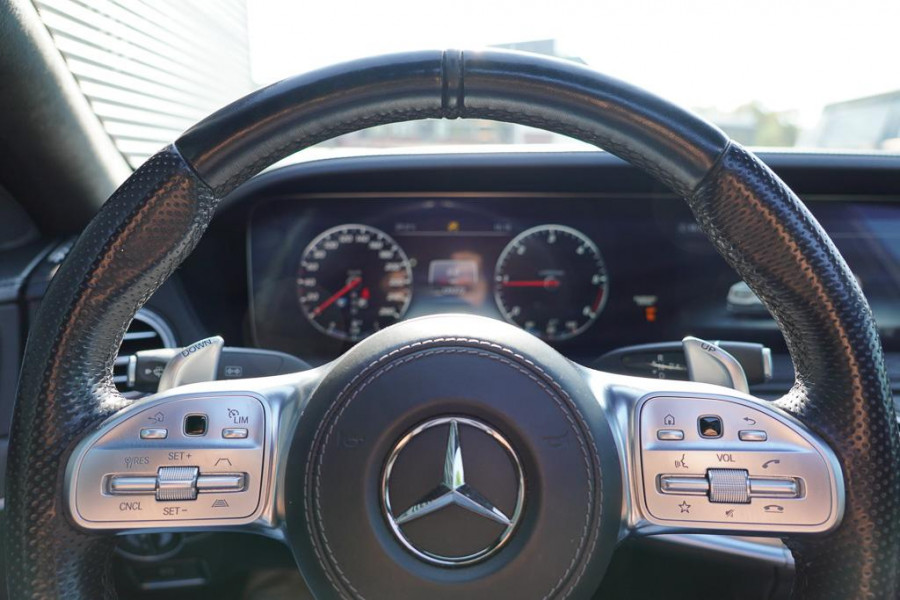 Mercedes-Benz S-Klasse 400d 4Matic Lang / AMG / Zitcomfort / Pano / Distronic+ / Spoorassistent