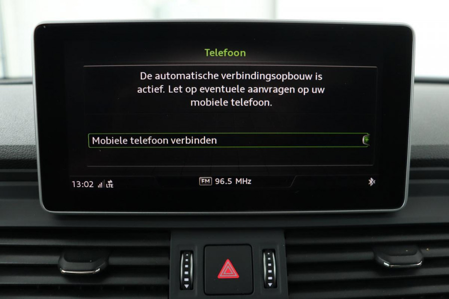 Audi Q5 3.0 TFSI quattro Pro Line Plus | Panoramadak | Trekhaak | Leder | Carplay | Stoelverwarming | Matrix LED | DAB | Virtual Cockpit | Keyless | Navigatie