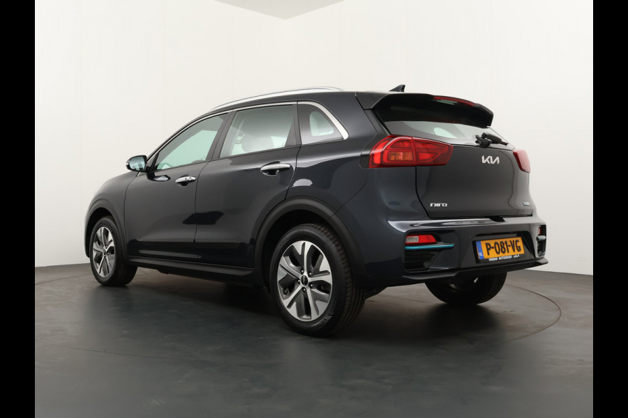 Kia e-Niro DynamicLine 64 kWh *€2000 Subsidie Beschikbaar* - Navigatie - Adaptief Cruise Control - Climate Control - Apple/Android Carplay Fabrieksgarantie Tot 2029