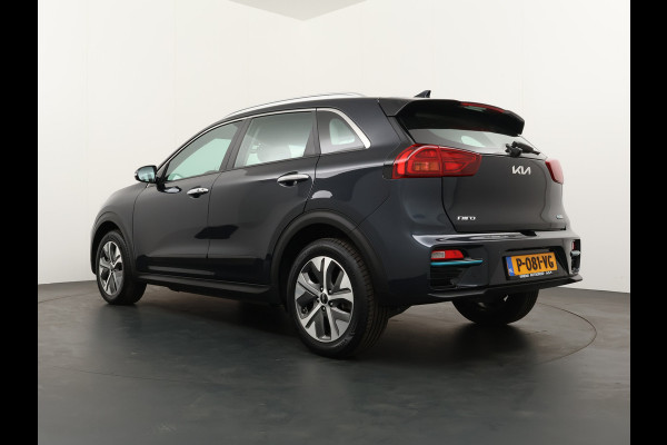 Kia e-Niro DynamicLine 64 kWh *€2000 Subsidie Beschikbaar* - Navigatie - Adaptief Cruise Control - Climate Control - Apple/Android Carplay Fabrieksgarantie Tot 2029