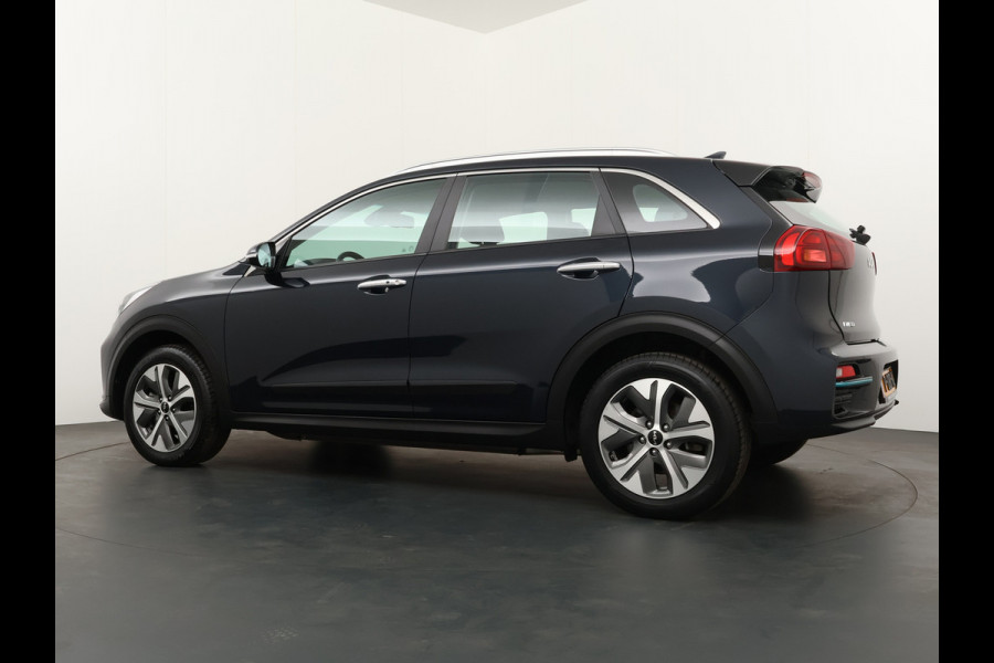 Kia e-Niro DynamicLine 64 kWh *€2000 Subsidie Beschikbaar* - Navigatie - Adaptief Cruise Control - Climate Control - Apple/Android Carplay Fabrieksgarantie Tot 2029