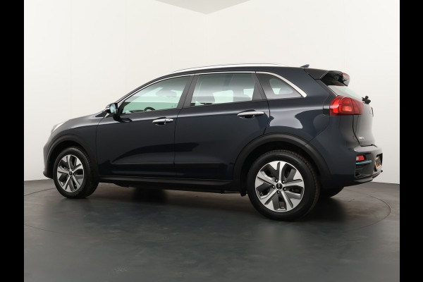 Kia e-Niro DynamicLine 64 kWh *€2000 Subsidie Beschikbaar* - Navigatie - Adaptief Cruise Control - Climate Control - Apple/Android Carplay Fabrieksgarantie Tot 2029