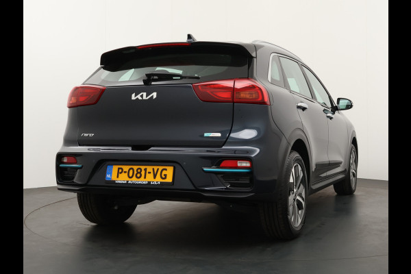 Kia e-Niro DynamicLine 64 kWh *€2000 Subsidie Beschikbaar* - Navigatie - Adaptief Cruise Control - Climate Control - Apple/Android Carplay Fabrieksgarantie Tot 2029