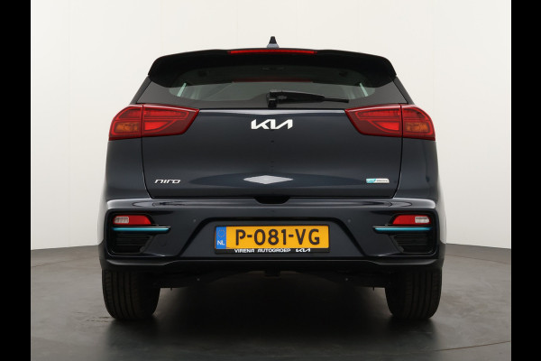 Kia e-Niro DynamicLine 64 kWh *€2000 Subsidie Beschikbaar* - Navigatie - Adaptief Cruise Control - Climate Control - Apple/Android Carplay Fabrieksgarantie Tot 2029